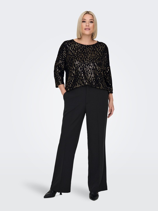 Immagine prodotto Only Top a girocollo regular fit (L)