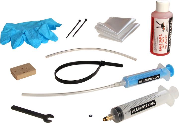 Bleedkit Bk-28022