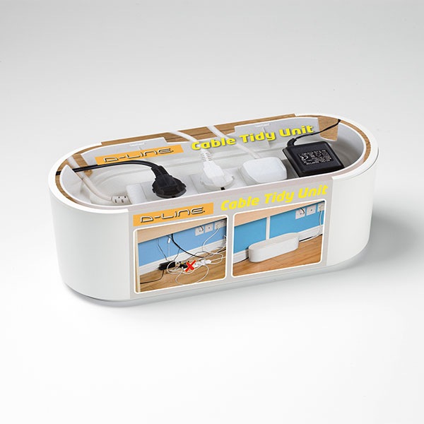 Actual product image Steffen Design Box
