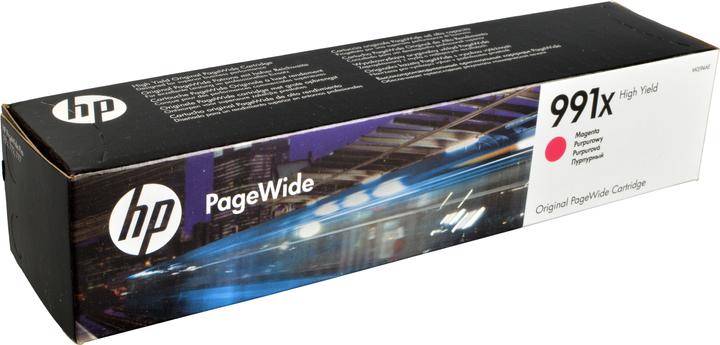 Productafbeelding HP 991x (M)