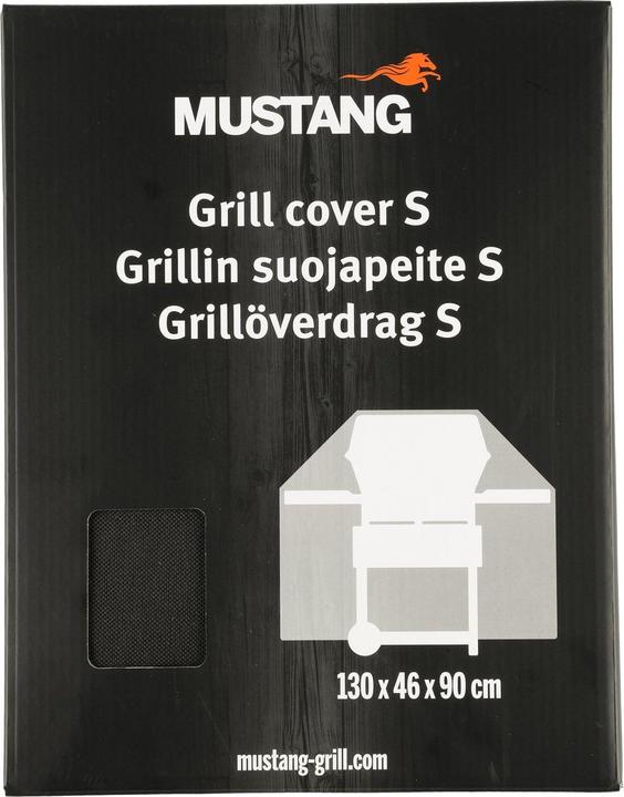 Immagine prodotto Mustang Grill copertura protettiva, taglia S