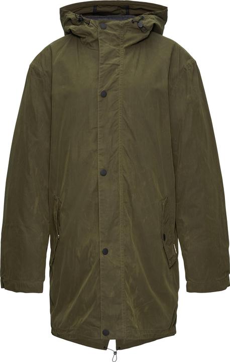 Produktbild S.Oliver Outdoor-Mantel Parka mit herausnehmbarem Innenfutter