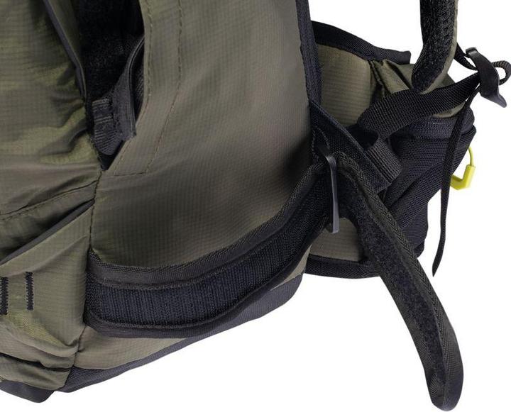 Produktbild Elbrus Skiway Rucksack (25 l)