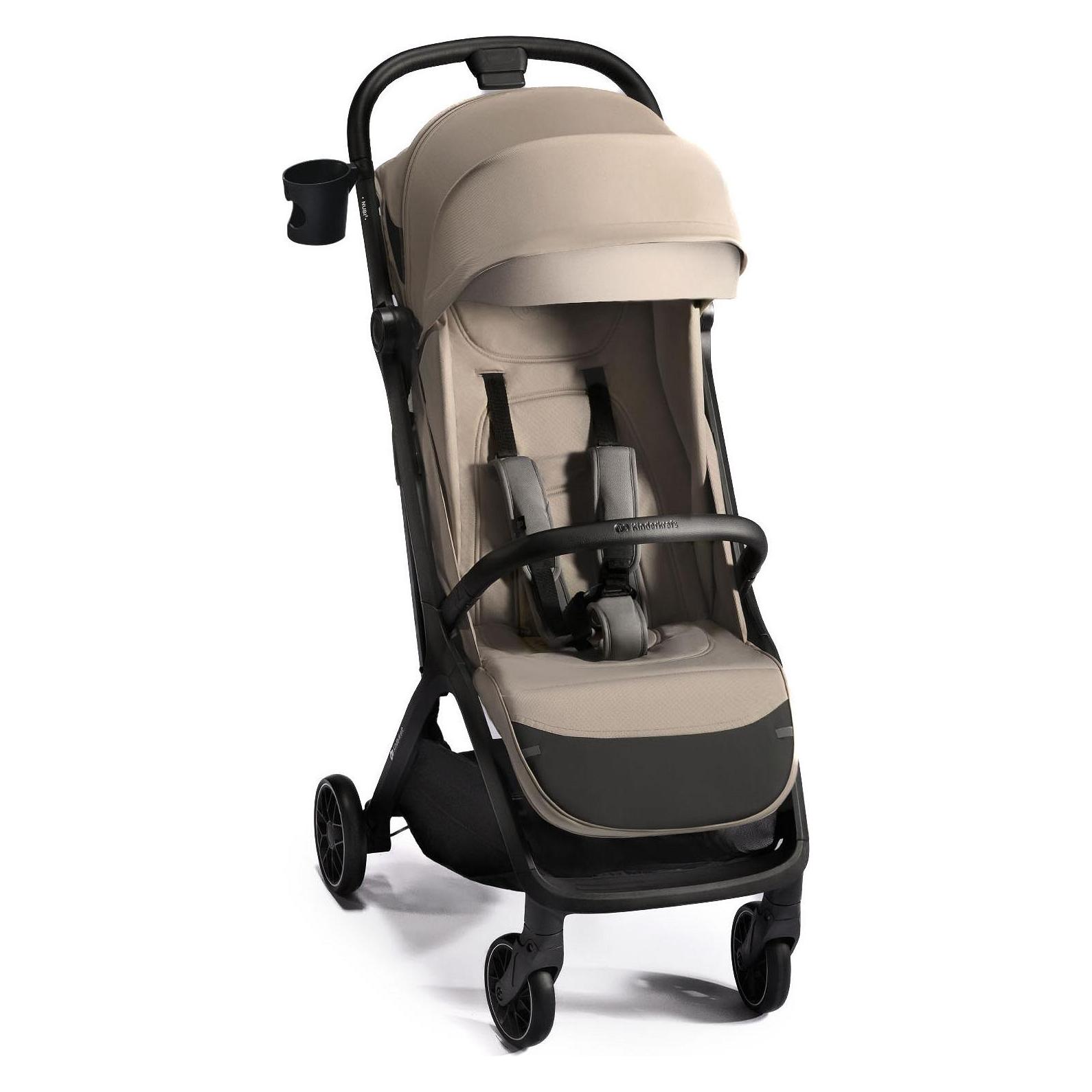 KinderKraft Nubi 2 (0 Mois - 4 Années)