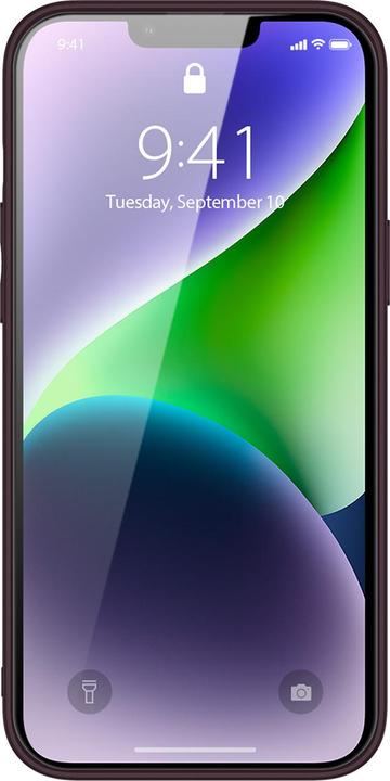 Immagine prodotto Dux Ducis Yolo Apple iPhone 14 Plus Viola (Apple iPhone 14 Plus)