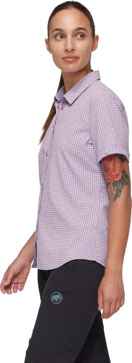 Immagine prodotto Mammut Aada Shirt Women (S)