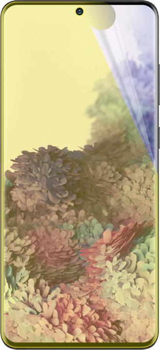Produktbild Dipos Displayschutzfolie Full-Cover 3D (2 Stück, Samsung Galaxy S20+)