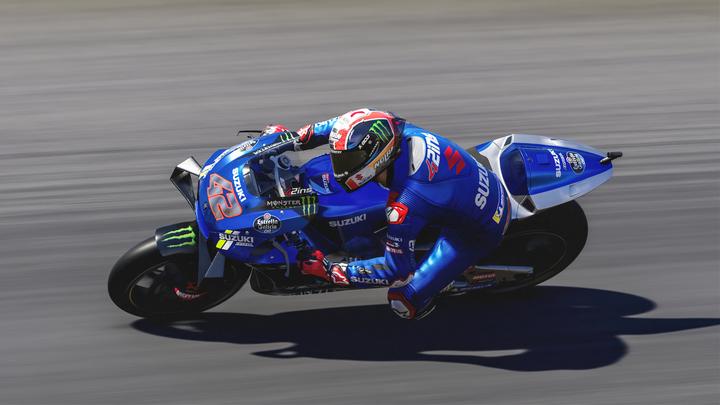 Immagine prodotto Plaion MotoGP 22 (kh4) (Switch, Switch Lite, Switch OLED)