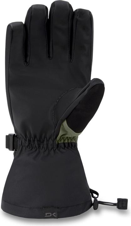 Produktbild Dakine Titan Gore-Tex Glove (S)