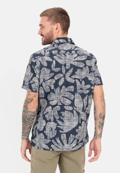 Produktbild Camel Active Bültel Herren 409264 3S64 47 (M)