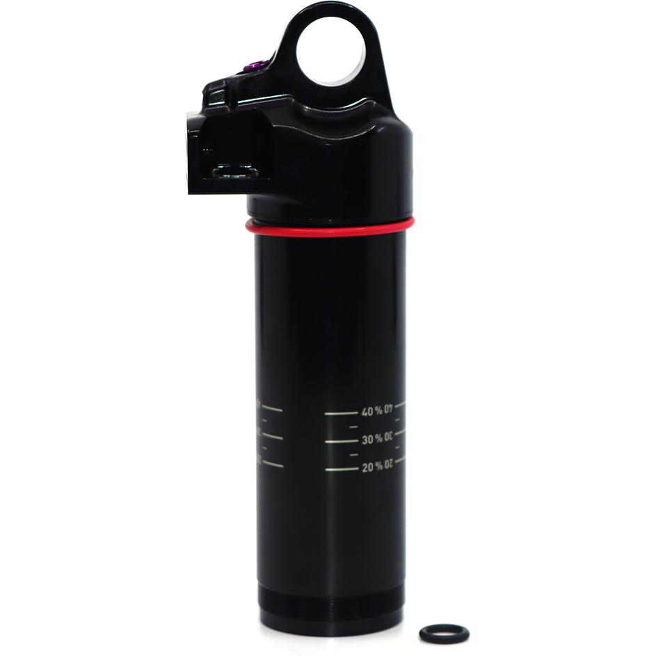 RockShox, Ammortizzatore