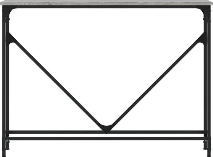 Image du produit vidaXL Konsolentisch (22.50 x 22.50 x 75 cm)