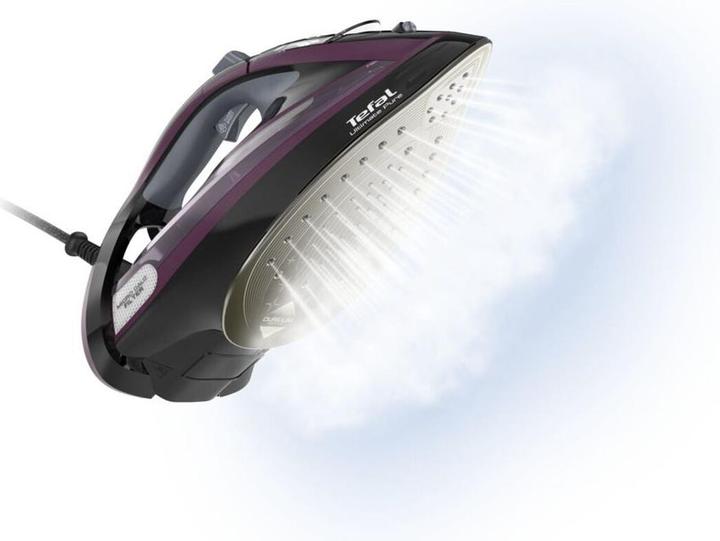 Productafbeelding Tefal Ultiem puur (3000 W, 240 g/min)