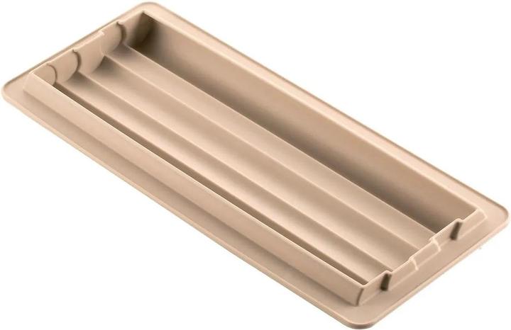 Actual product image Silikomart rectangular mold with silicone mat tarte bamboo