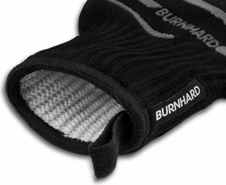Produktbild Burnhard Aramid Grillhandschuhe (Baumwolle, Polyester, Aramid)