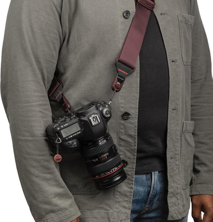 Immagine prodotto Peak Design Slide (Cintura collo, Tracolla)