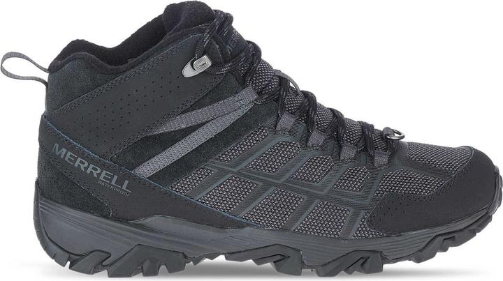 Produktbild Merrell Moab Fst 3 Thermo Mid WP Schuhe (39)