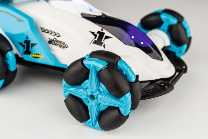 Produktbild Carson Drift Burner 4WD 2.4GHz 100% RTR (RTR Ready-to-Run)
