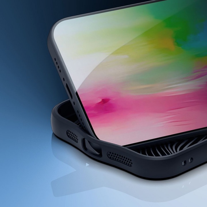 Produktbild Dux Ducis Aimo (Apple iPhone 16 Pro Max)