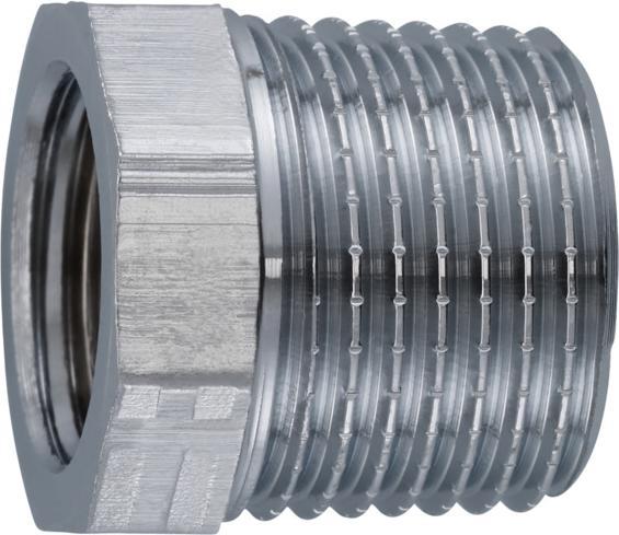 Diaqua Reducer conical (Pipe reduction)