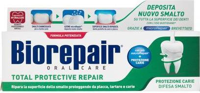 Biorepair Total Protective Repair 75 Ml (75 ml)