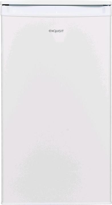 Freestanding fridge