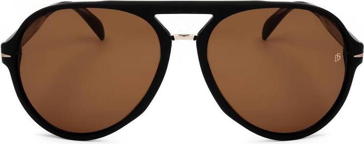 Produktbild David Beckham Herrensonnenbrille S