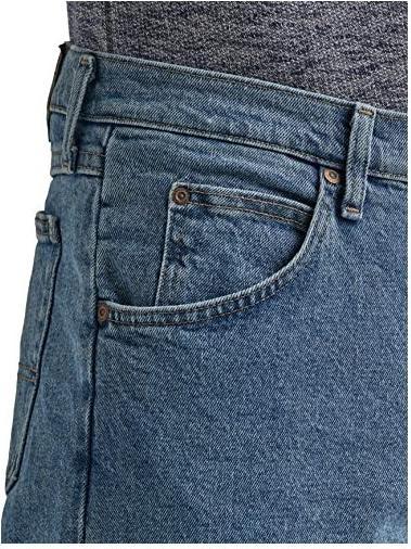 Immagine prodotto Wrangler Jeans Classici Comodi Elasticizzati (W36/L36)