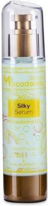 Produktbild Kléral Kleral System Silky Macadamia Oil Serum 100ml (100 ml)