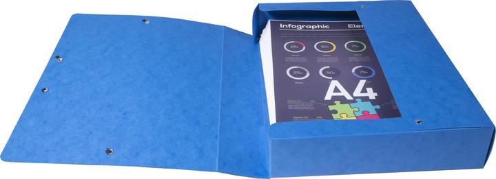 Produktbild Exacompta Archivbox (A4)