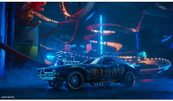 Actual product image Milestone Hot Wheels Unleashed - Challenge Accepted Edition Xbox One/Xbox SX (PS5, Xbox One S, EN)