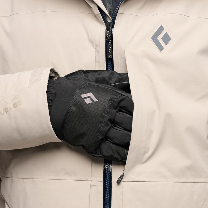 Produktbild Black Diamond M Factor Insulated Parka (L)