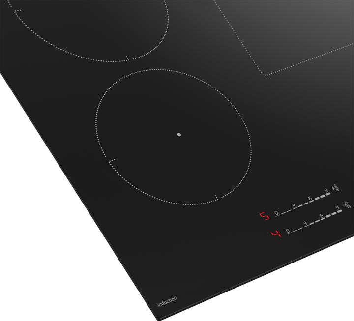 Image du produit Beko HII85780UFT (78 cm, Table de cuisson à induction)