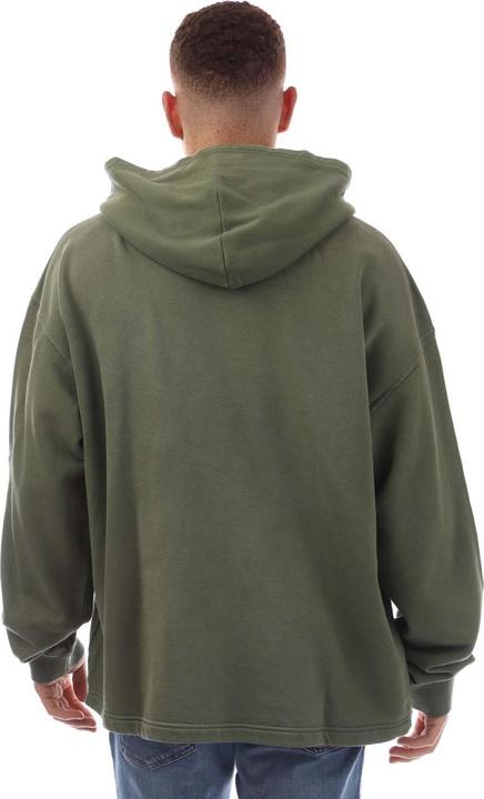 Immagine prodotto Diesel S-Bunt-Hood Felpa con Cappuccio Uomo (XS)