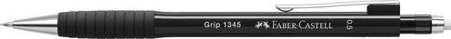 Produktbild Faber-Castell Grip 1345 Druckbleistift (0.50 mm, HB, 1 x)