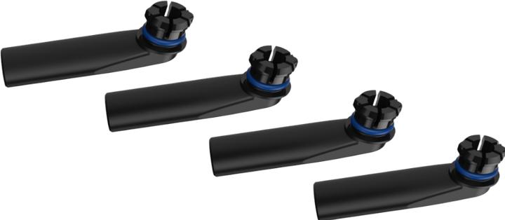 Immagine prodotto Storz & Bickel Set di bocchini (4x)