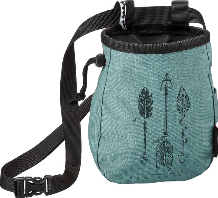 Image du produit Red Chili Chalkbag Giant