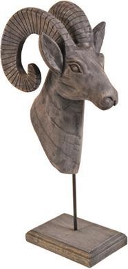 Actual product image Manser HWC Capricorn