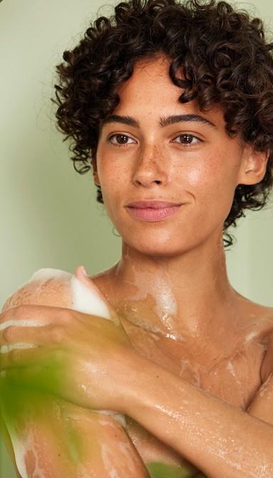 Produktbild Weleda Citrus (200 ml)