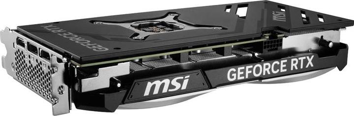 Immagine prodotto MSI GeForce RTX 4070 SUPER 12G VENTUS 2X OC (12 GB)