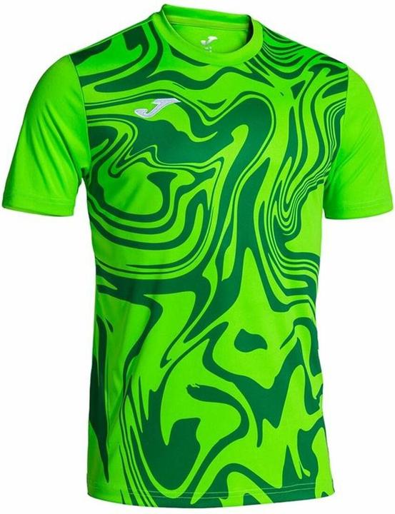 Fluor Green