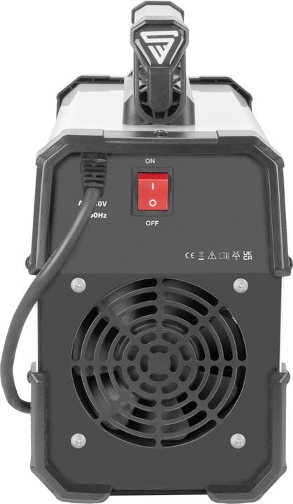 Produktbild Stahlwerk ARC 200 ST Digital