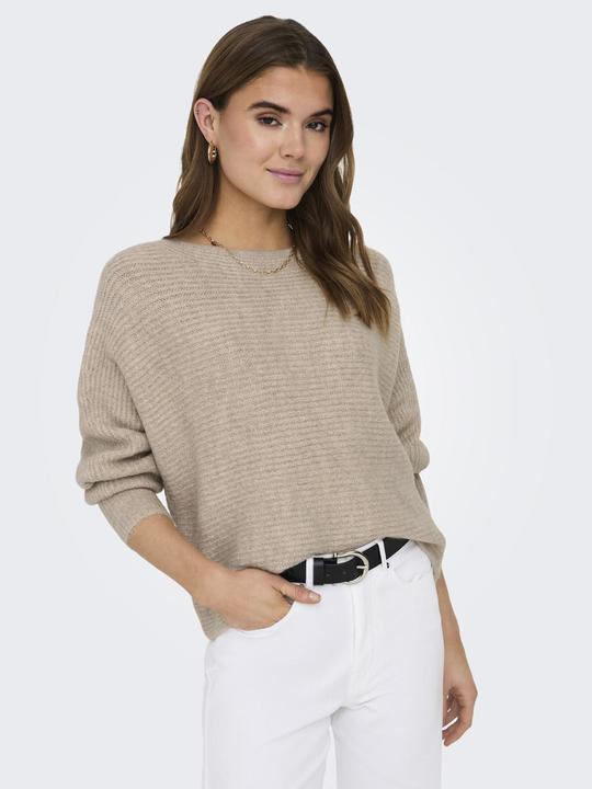 Immagine prodotto Only ONLDANIELLA L/S PULLOVER KNT NOOS Maglione lavorato a maglia (XS)