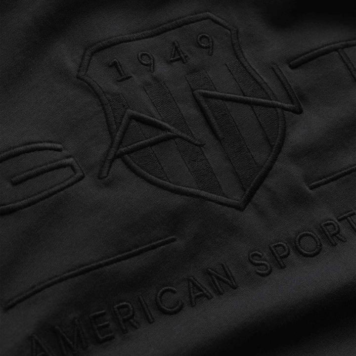 Produktbild GANT Reg Tonal Shield T-Shirt (L)