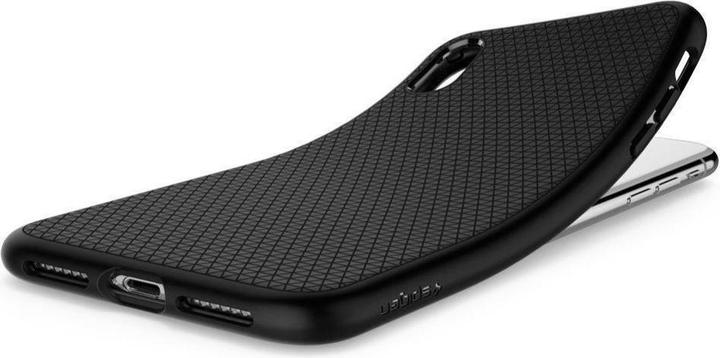 Produktbild Spigen Liquid Air (Apple iPhone XS)