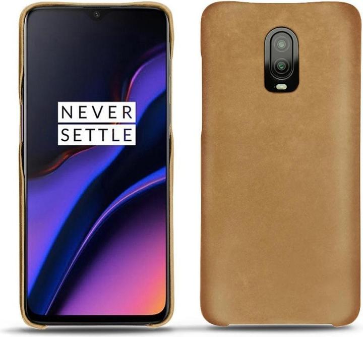 Produktbild Noreve Lederschutzhülle (OnePlus 6T)