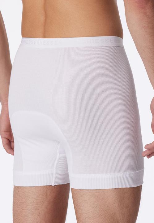 Produktbild Schiesser Original Doppelripp Hose Kurz (4XL, Einzelpack)
