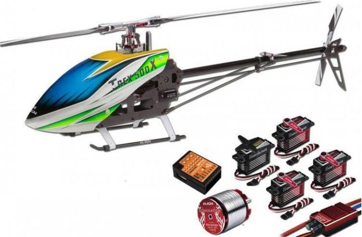 Produktbild Align T-Rex 500X Dominator