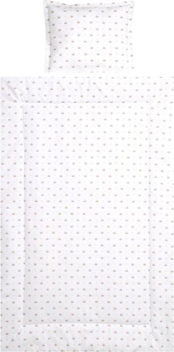 Image du produit Lorelli Parure de lit enfant 3 pièces (100 x 150 cm, 95 x 140 cm)