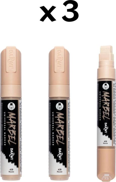 Produktbild Marbel Acrylmarker